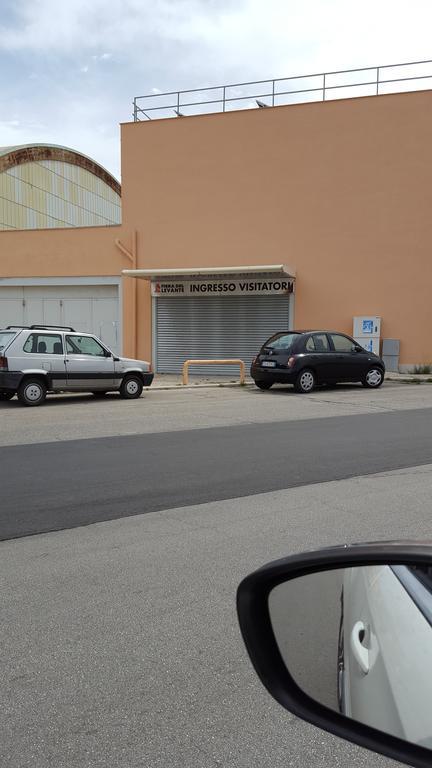 House Del Levante Locazione Turistica Bari Exterior foto